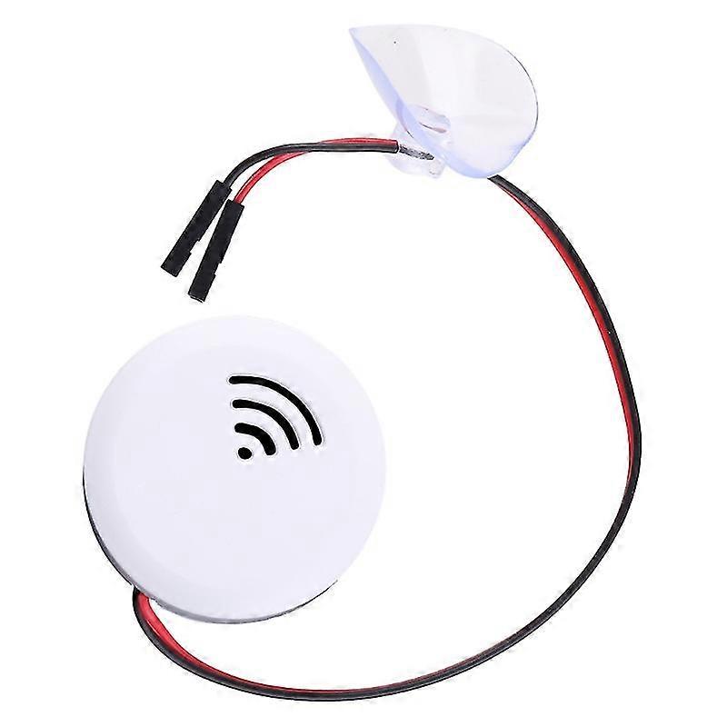 Water Level Alarm Sensor Water Leak Detector For Fish Tank Hydroponics