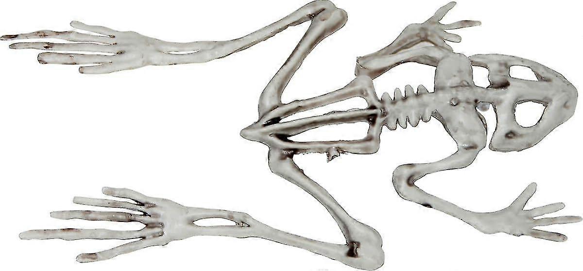 Skeleton Frog - Costume Accessory