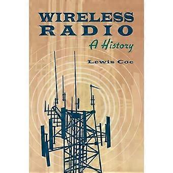 Historia radia bezprzewodowego – Lewis Coe