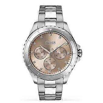 Premiere Women's Analog Quartz Watch with Stainless Steel Bracelet 1502444