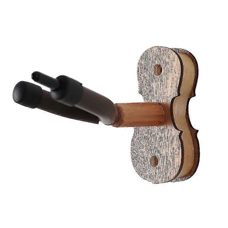 Wall-mounted Violin Special Hook 1 Piece Primary Color