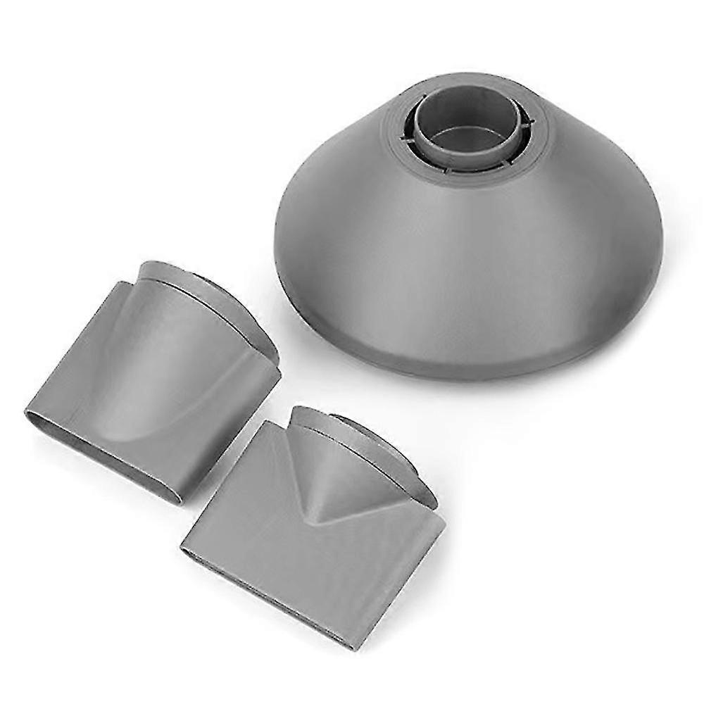 Smooth/moulding /diffusion Hair Dryer Nozzle Set For Dyson Supersonic