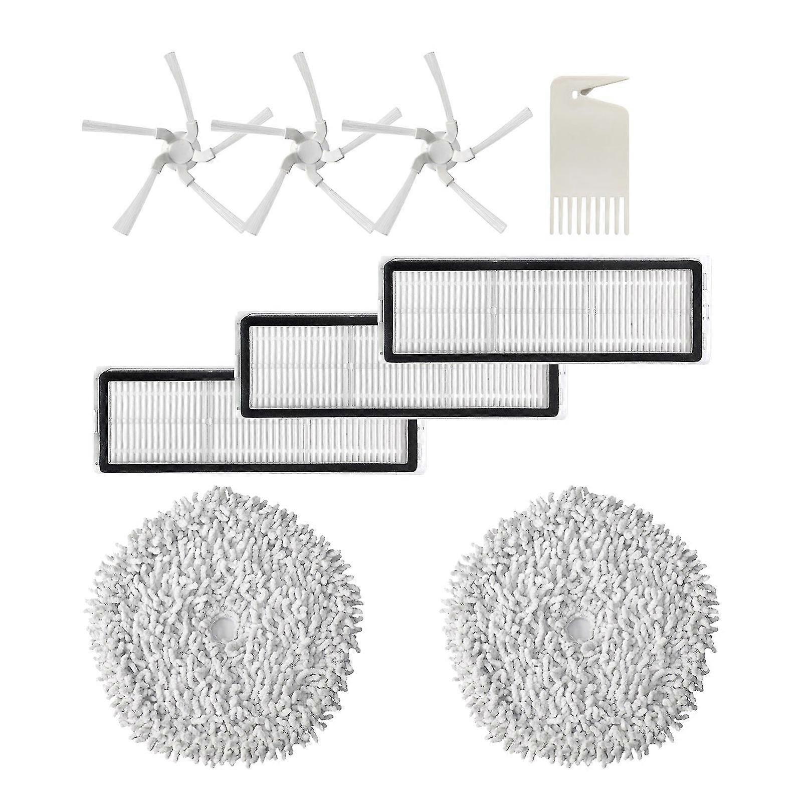 Replacement Parts For Xiaomi Dreame W10 W10 Pro Accessories