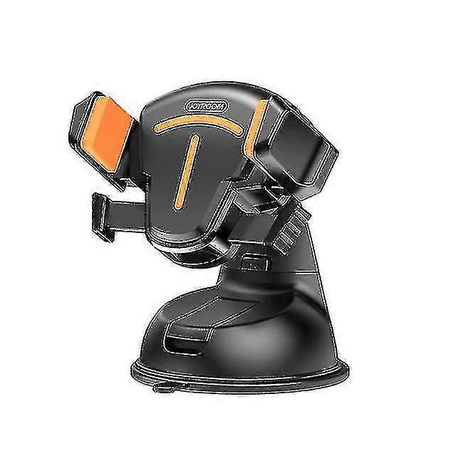 Hwy Mobile Car Compatible Phone (Yellow)