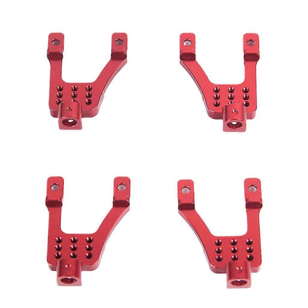 Remote Control Model Car Shock Absorber Frame Metal Made Replacement Parts