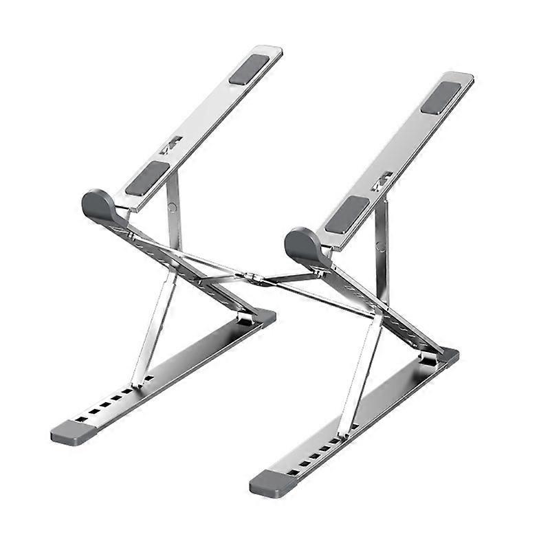 Suporte de resfriamento ajustável para laptop laptop 10-18 polegadas