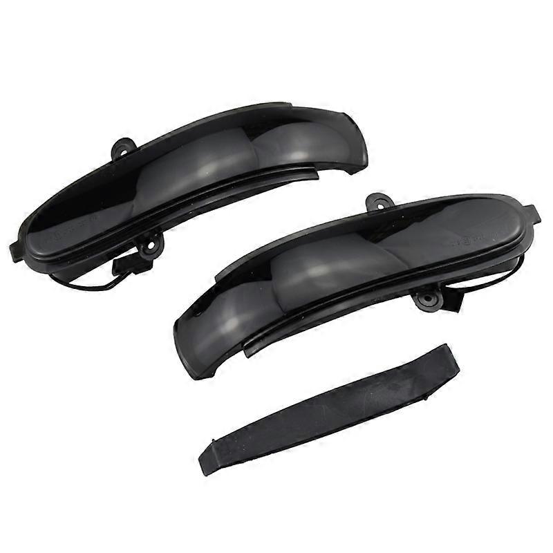 Car Side Mirror Turn Signal Light Lamp Blinker Side Marker for MercedesBenz