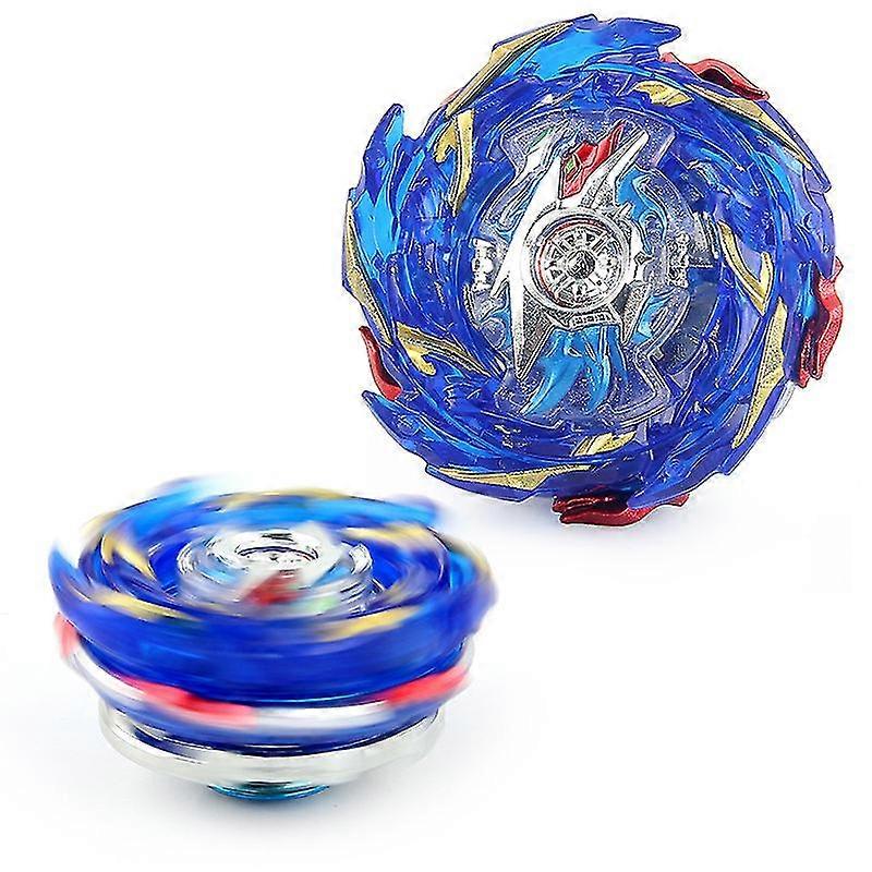 stormgyro burst - b-174 king helios