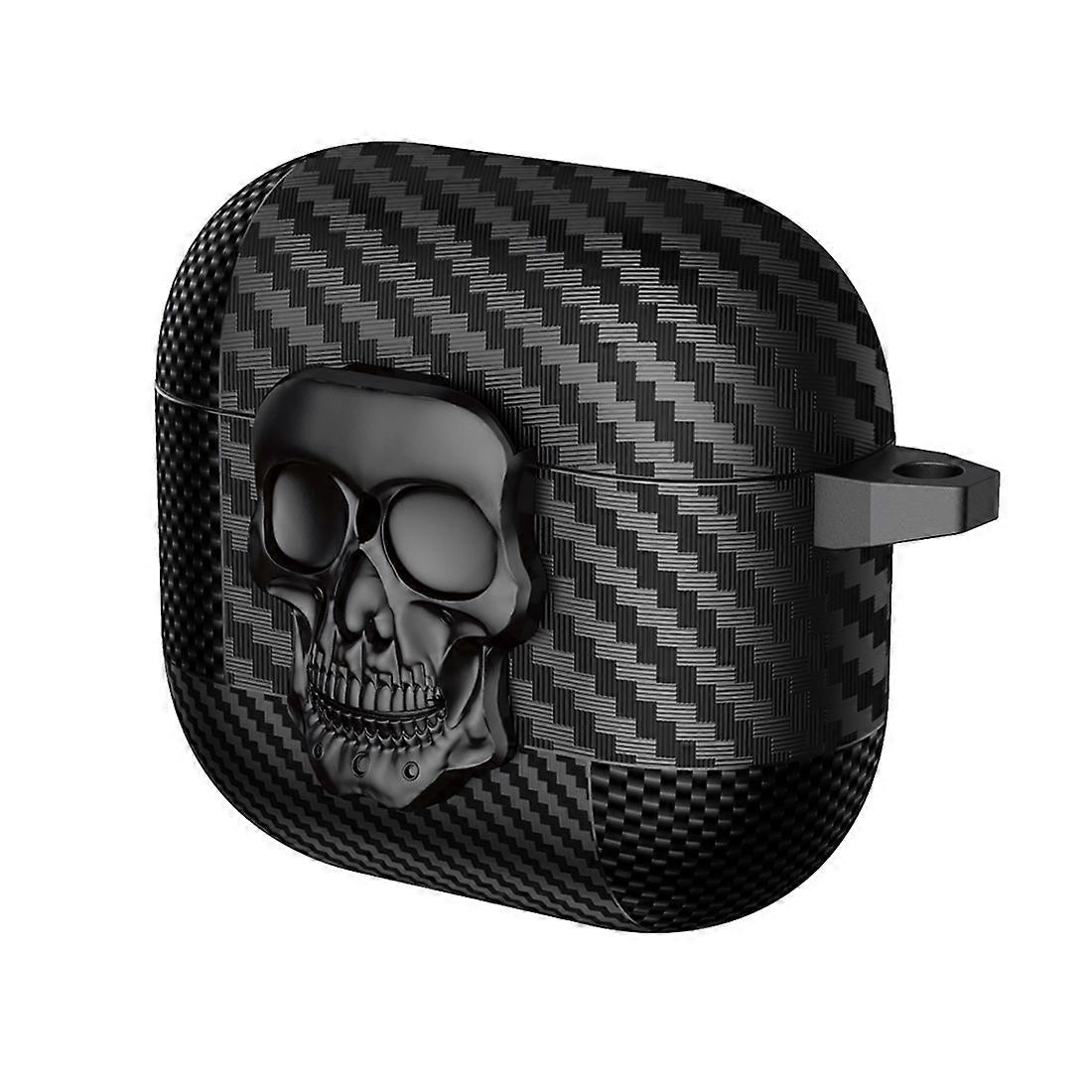 Bluetooth Earphone Protective Case For AirPods 4