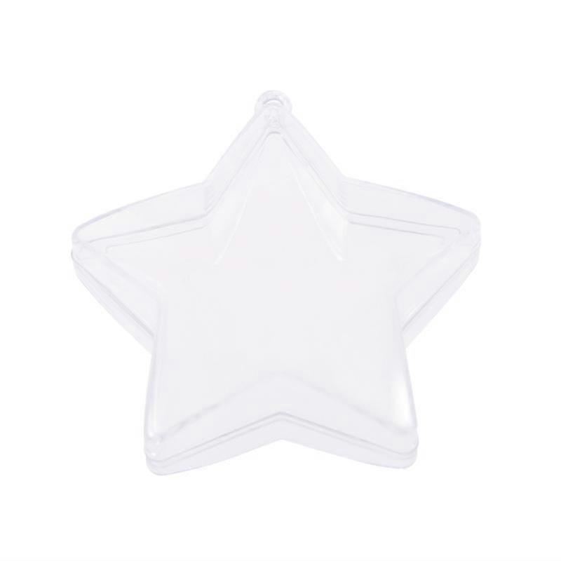 1pcs Candy Box Wedding Favor-c