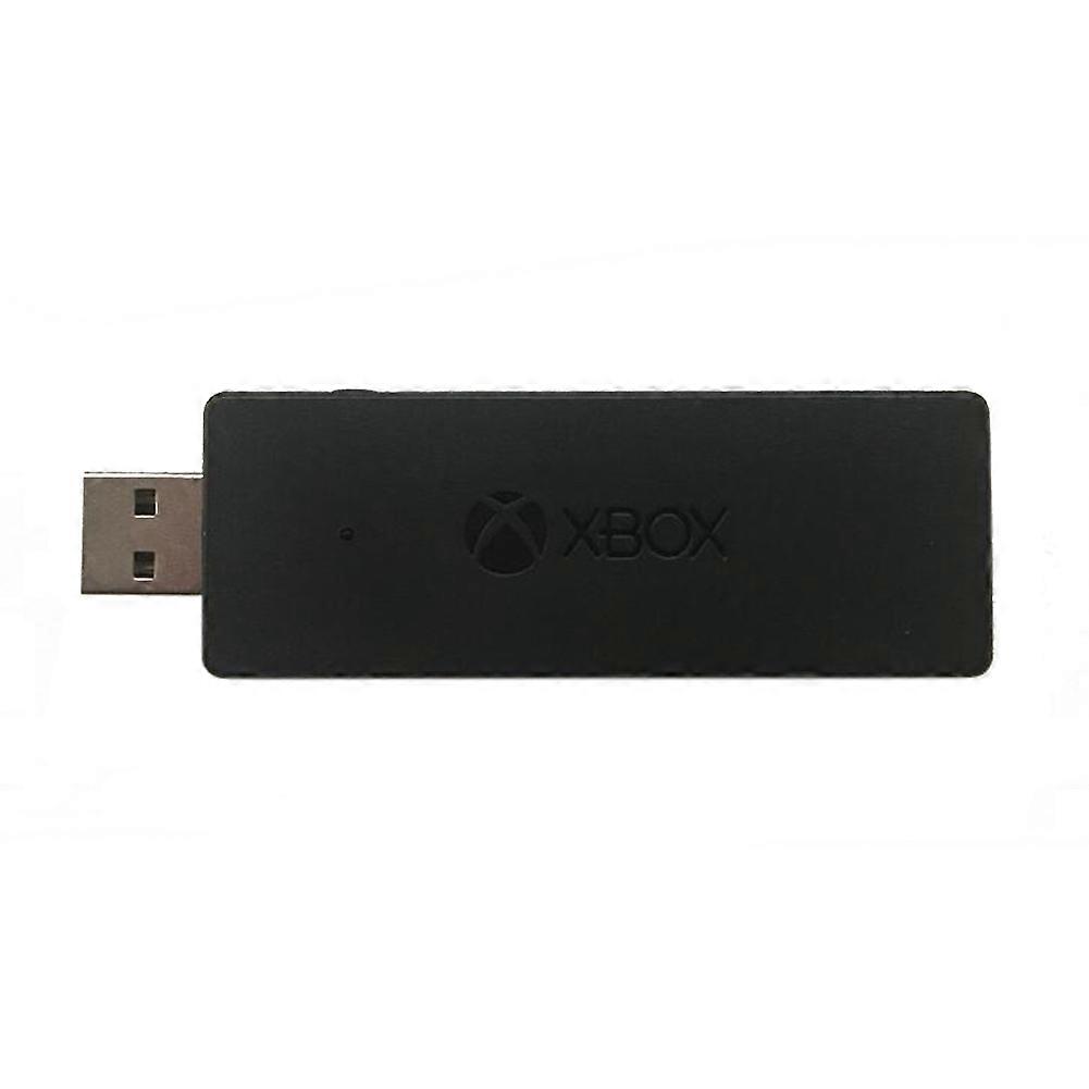 Microsoft XBox One draadloze controller adapter Windows PC USB-ontvanger Stick