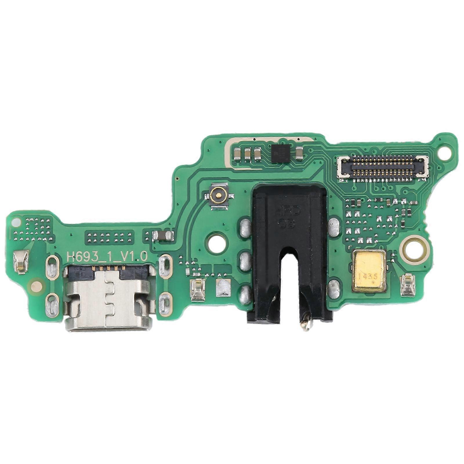 Charging Port Board For Tecno Camon 16 CE7 CE7j CE9h For Tecno Camon 16