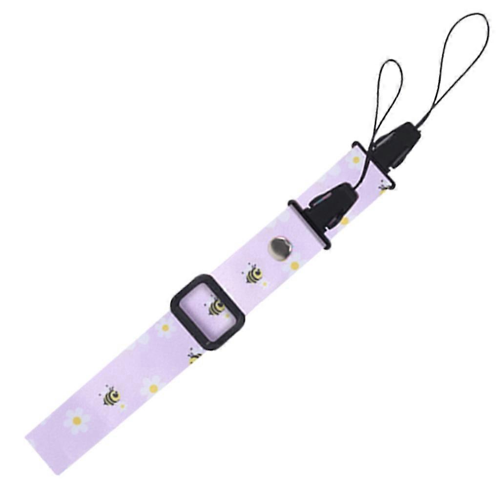1.2m Camera Neck Shoulder Strap For Mini12/11/8/9 Camera Colorful Back Rope