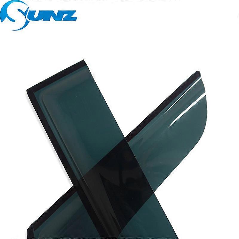 In Stock Car Weathershield Window Visor For Suzuki Jimny 2019 Jb64 Jb74 - Buy Wi - Foto 4