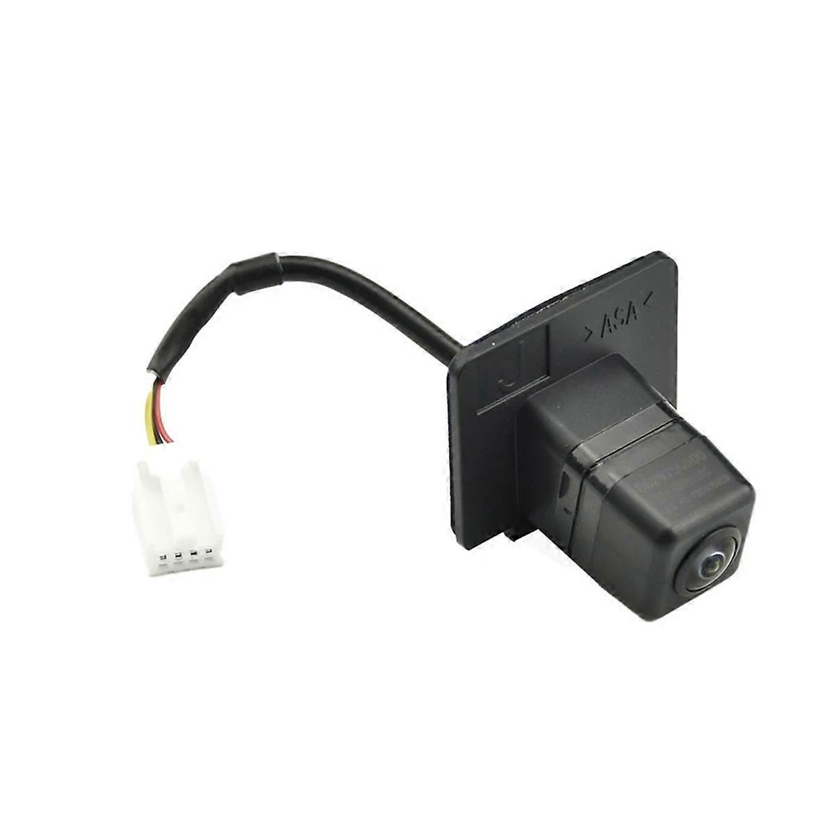 86267SG500 Back Up Camera Parking Assist Camera for Forester 2017-2018 Rear View Reverse Camera 86267-SG500