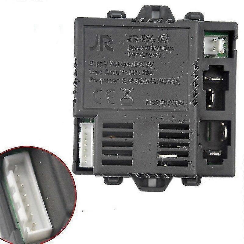 Fernbedienung Empfänger