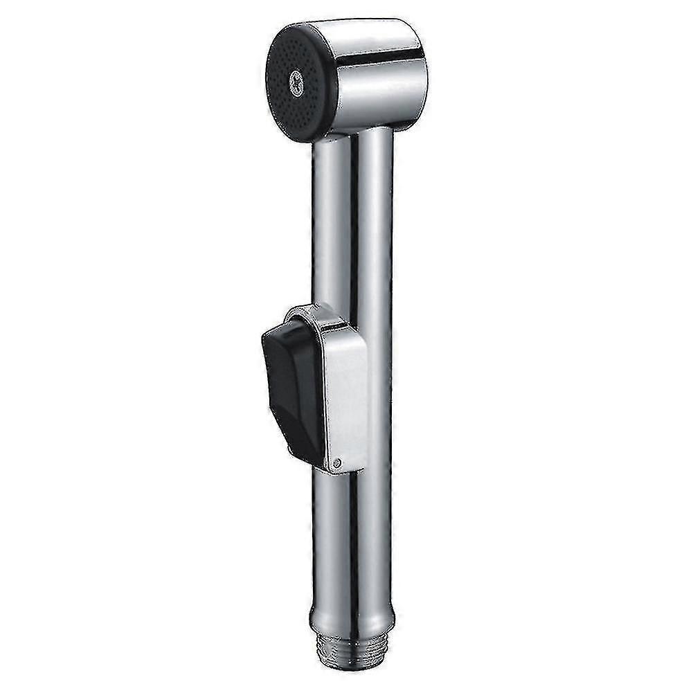 Hand-held Bidet Nozzle Spray