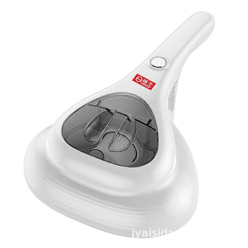 Ultraviolet Mite Removal Instrument 10000PA Vacuum Cleaner Cordless Handheld Vacuum For Mattress Sofa Detachable Filter