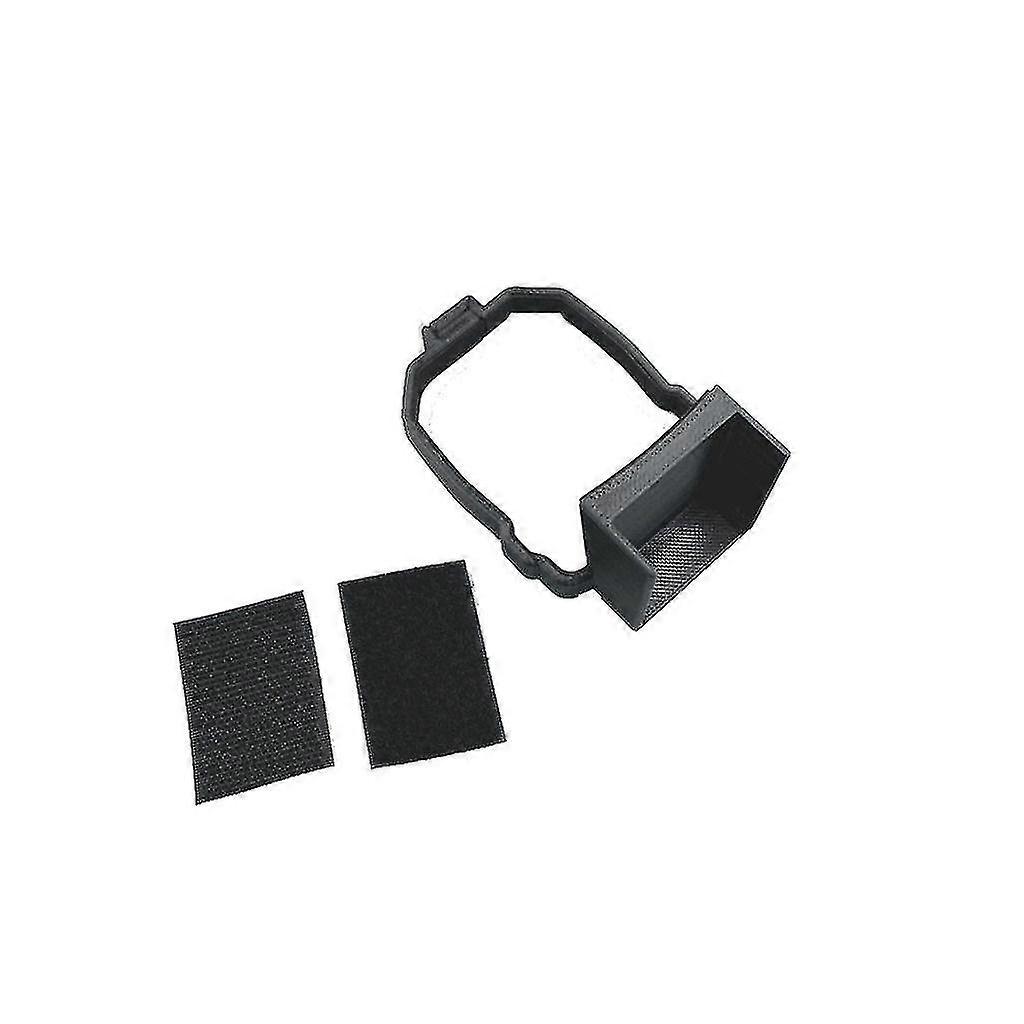 Upper Loading Box Gps H Bracket Mount Adapter For Mavic