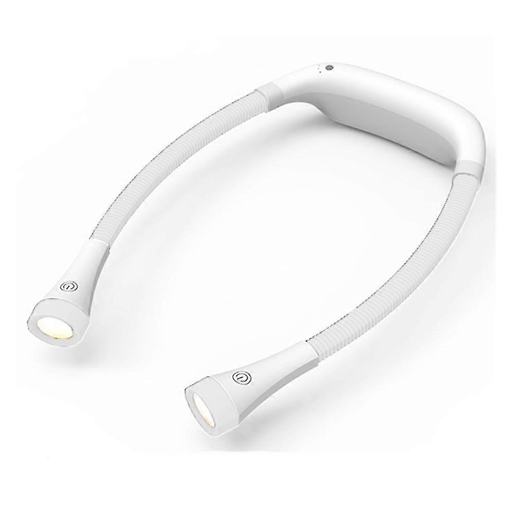 Led Neck Reading