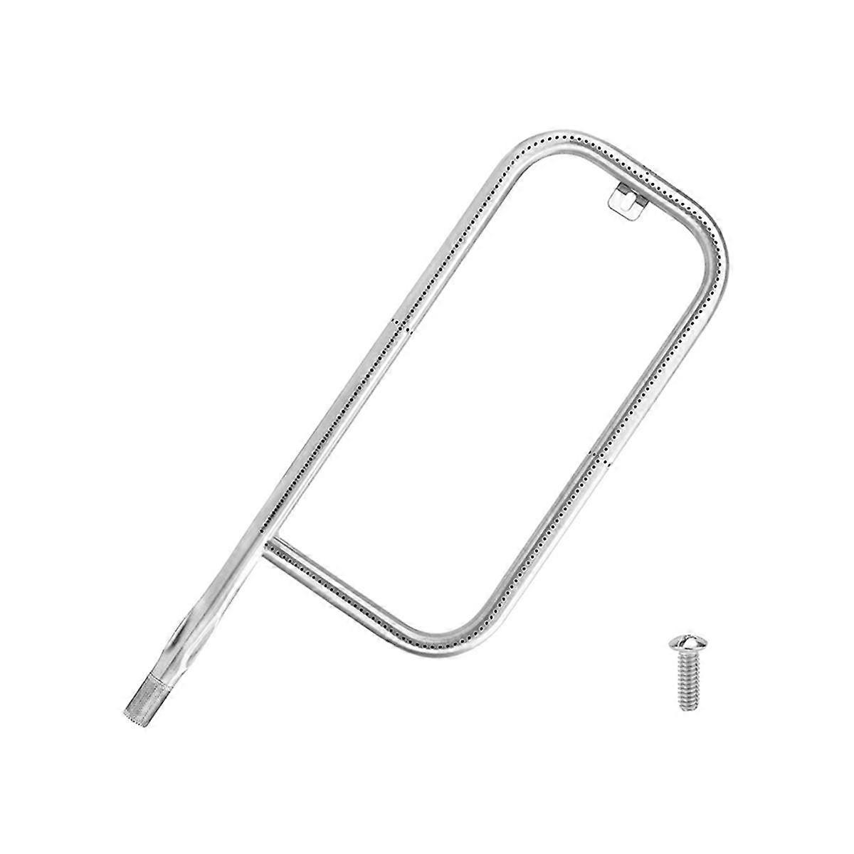 304 Stainless Steel Burner 60041 69956 41862 Grill Burner Tube Replace for Q200 Q220 Q2000 Q2200 BB