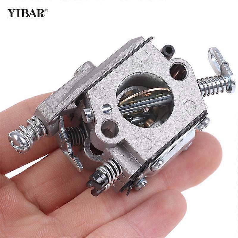 Carb Carburetor Replaced For Stihl MS210 230 250 021 023 025 Chainsaw