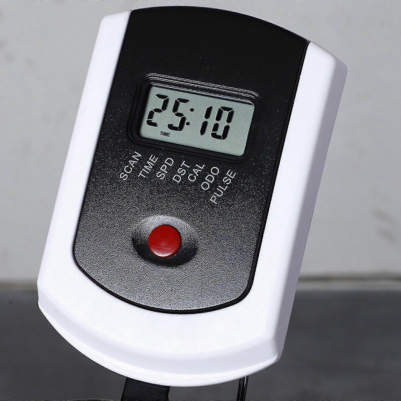 Erstatningsmonitor speedometer for tredemøllemåler