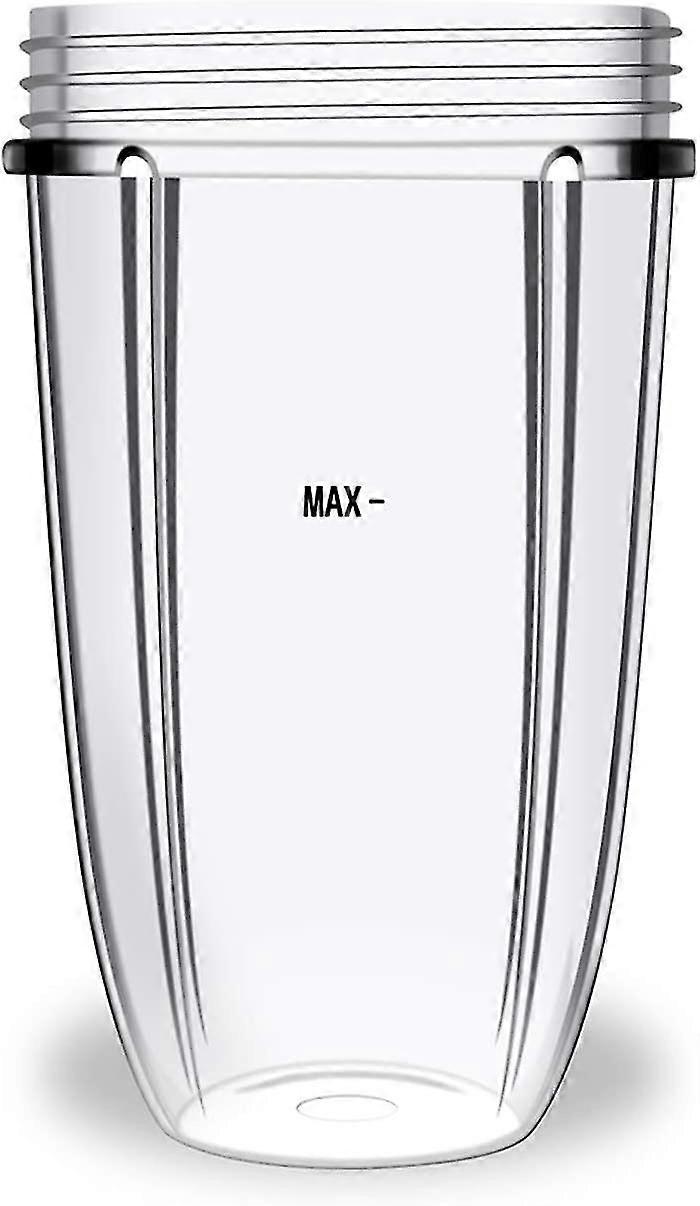 2024 32 ounce kopper for reservedeler blender