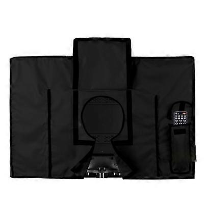 Outdoor TV waterproof cover