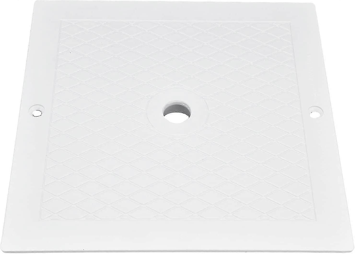 Pool Skimmer Cover, 10'' Skimmer Cover Replacement