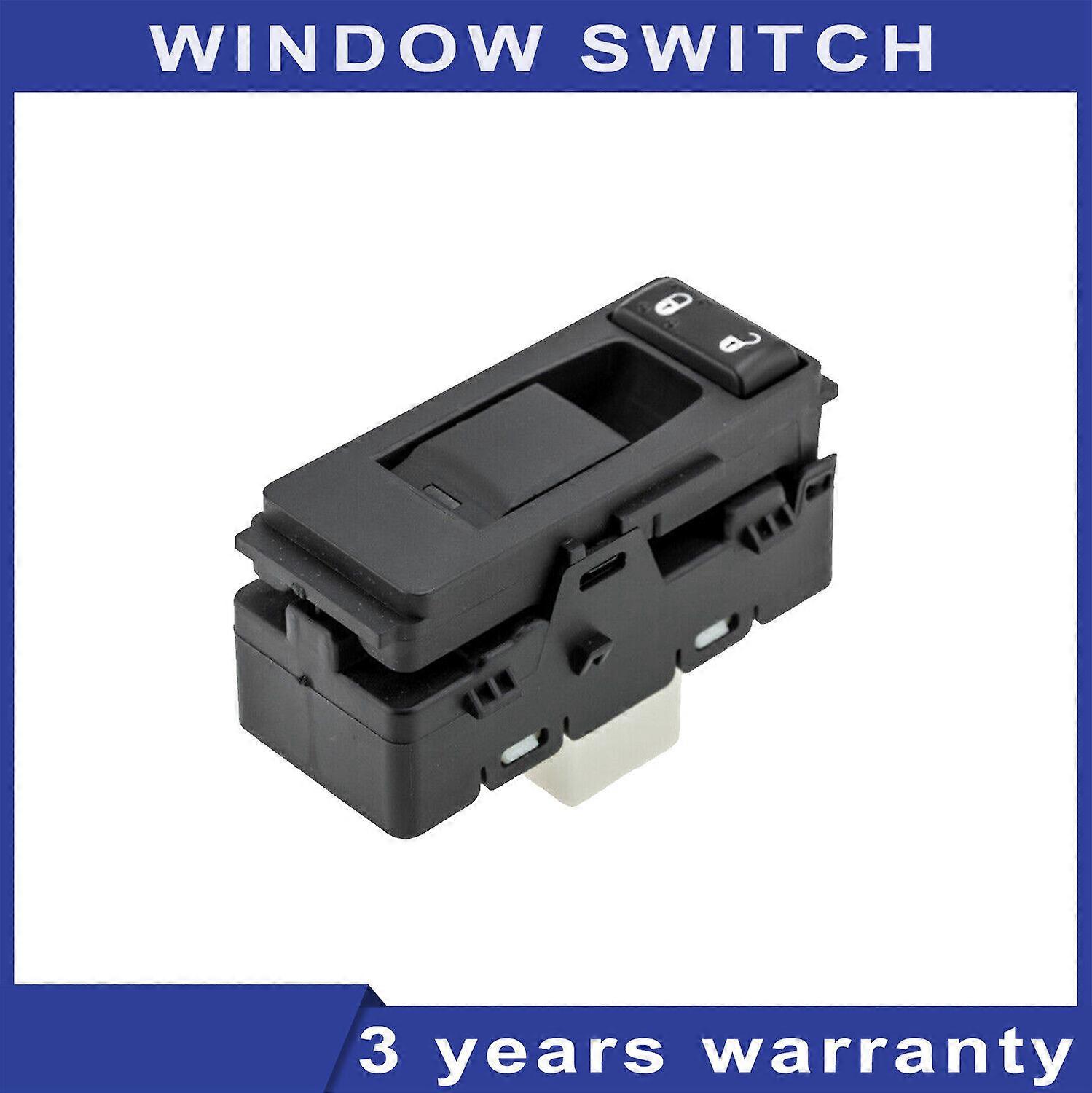 Front Passenger Side Power Window Switch 56046219AA For Jeep Compass Patriot