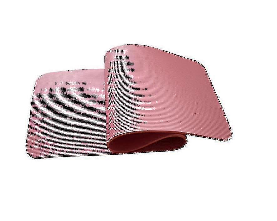 Naiwang Mat Thickened, Non-slip, Wid And Lengthened,183cm*61cm*10mm With S + Net Bag