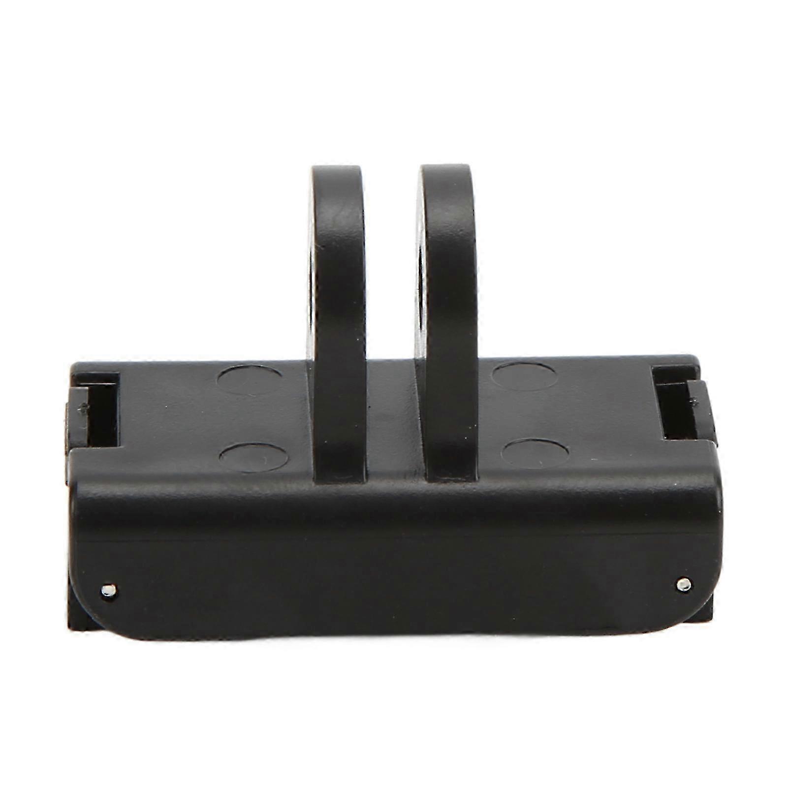 Action Camera Strong Magnetic Mount Bracket for DJI ACTION 2 Motion Camera