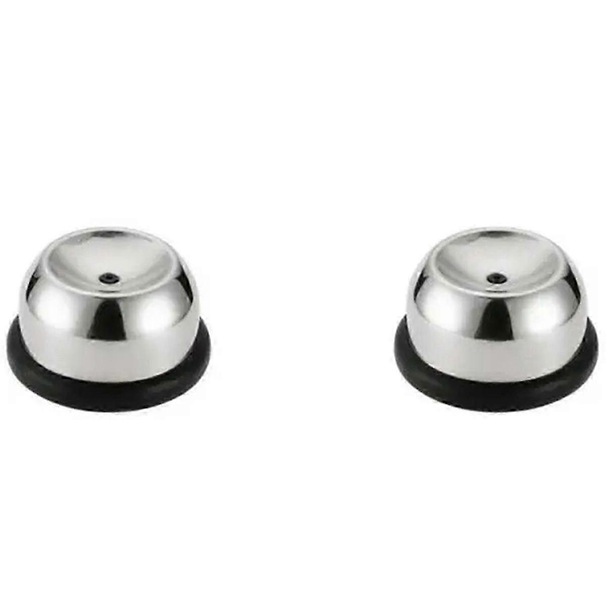 2Pcs Boiled Egg Piercer Stainless Steel Egg Prickers Separator Endurance Bakery Egg Puncher Home Kitchen Egg Separator,A