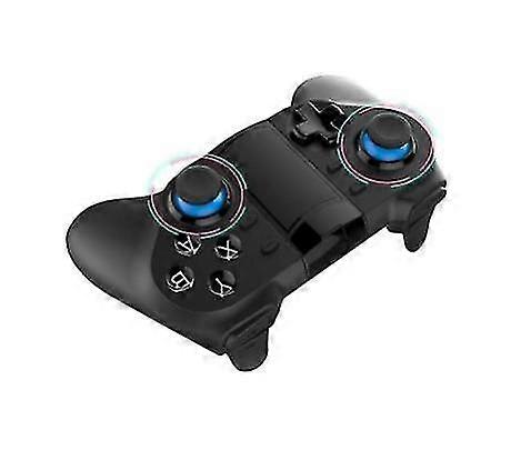 Mobile Game , Wireless Gamepad Game Joystick Compatible