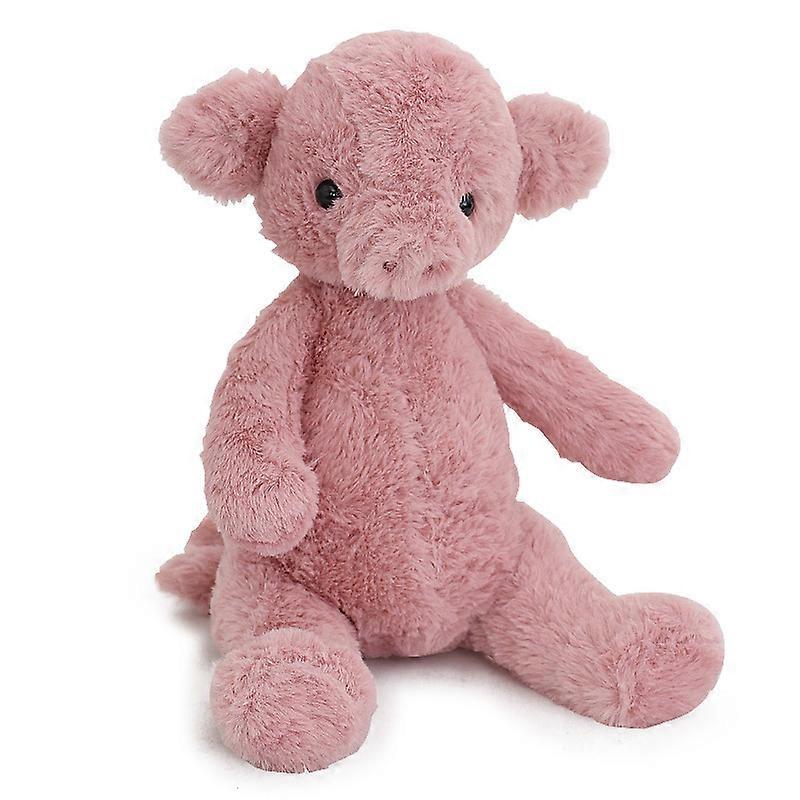 Fat Pink Pig-Ecological Puppet