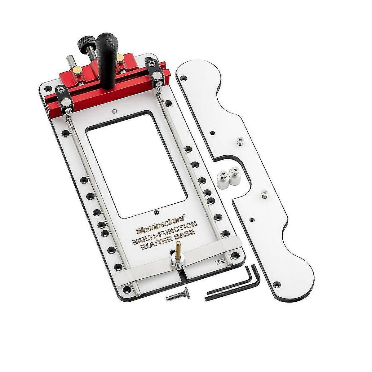 Metal Woodworking Engraving Machine Positioner