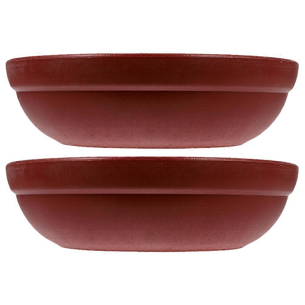 Plastic Bird Nesting Bowl Bird Egg Breeding Bowl Hatching Nest Bird Incubation Nest