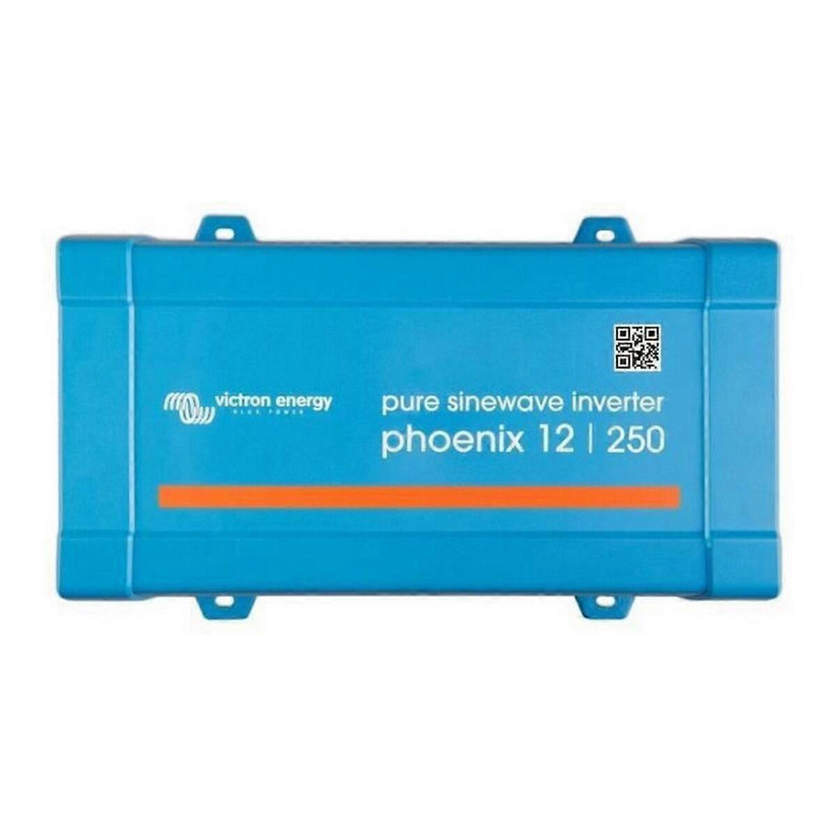 Convertidor/Adaptador Victron Energy