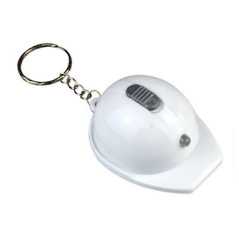 Helmet Beer Bottle Opener Creative Kitchen Tool Keychain Pendant Corkscrew