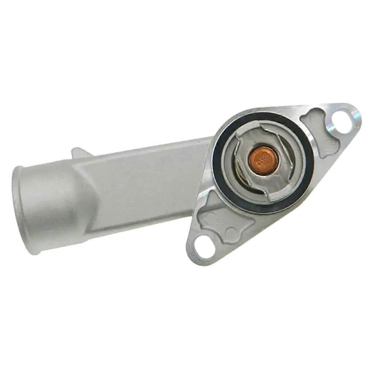 Engine Cooling Thermostat Housing Assembly for Sail Ascona 93275736