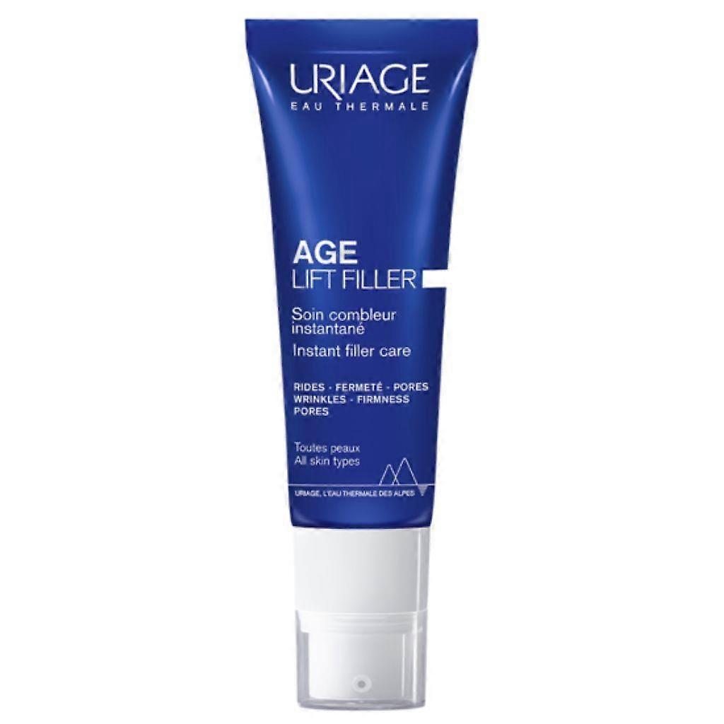 Uriage Age Lift Filler 即时填充护理 30ml