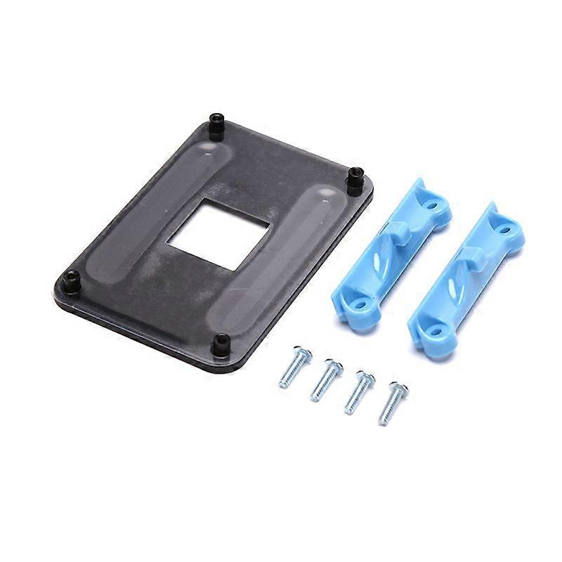 CPU Heatsink Mount Bracket Back Plate AMD RYZEN Socket AM4 CPU Fan Cooler