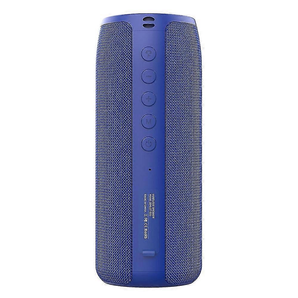 ZEALOT S51 Portable Stereo Bluetooth Speaker