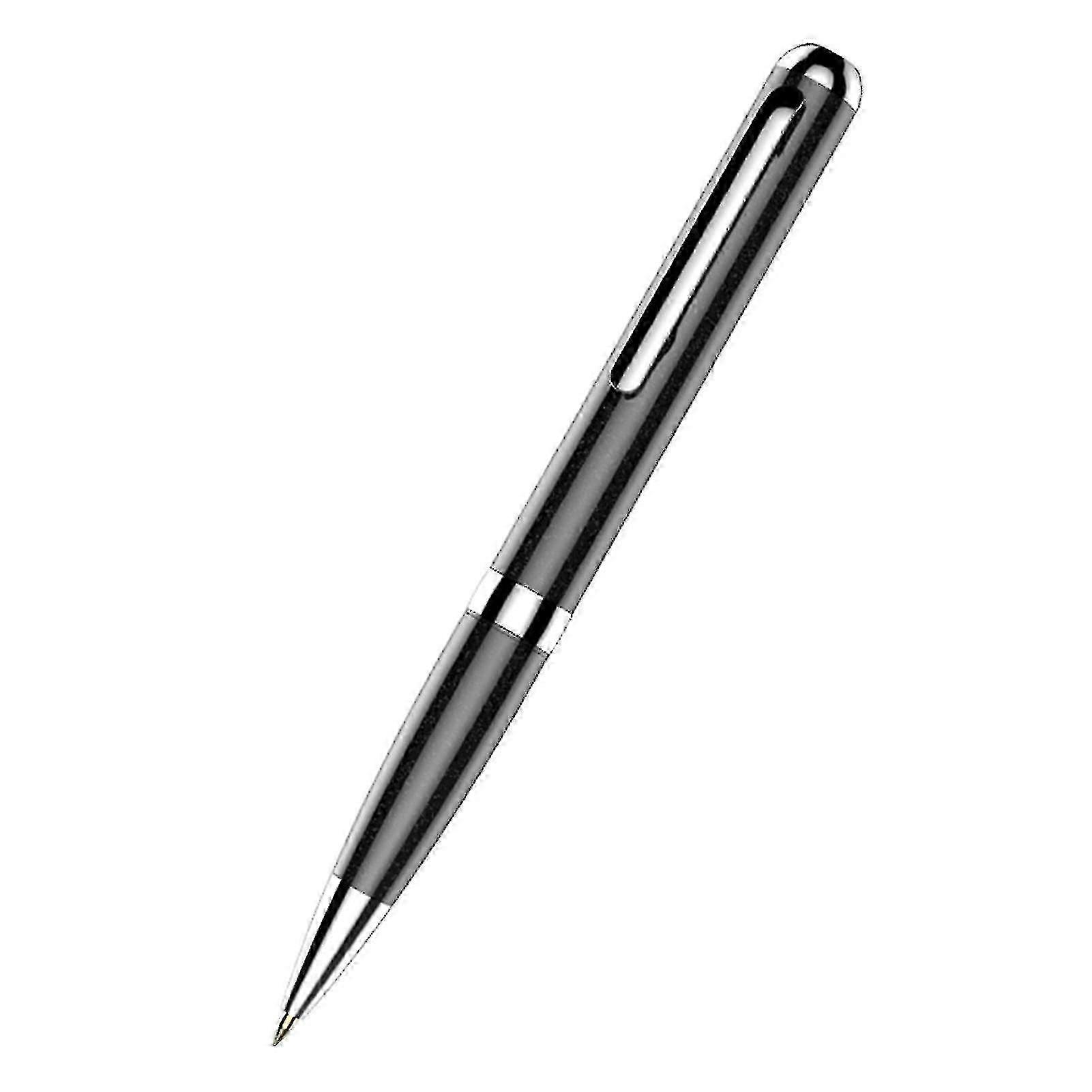 Speech-to-text Writable Recording Pen Intelligent High-definition Noise Reduction Pen-shaped Voice Recorders -GSL