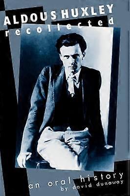 Aldous Huxley amintit