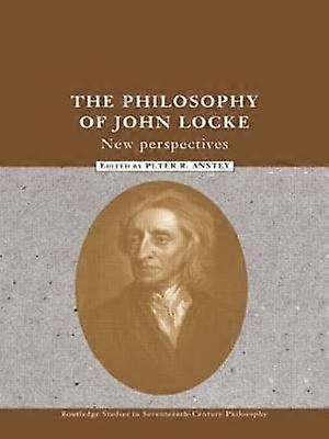La filosofía de John Locke