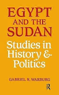 Ägypten und Sudan