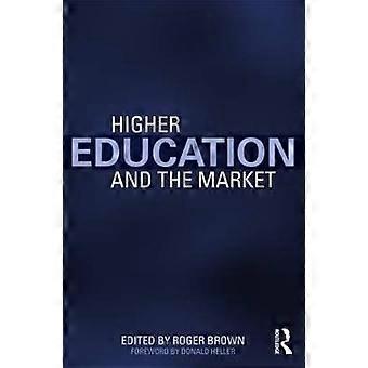 Higher Education and the Market