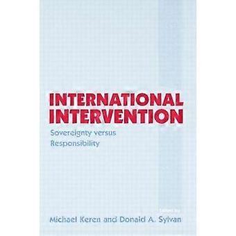 Internationale Intervention